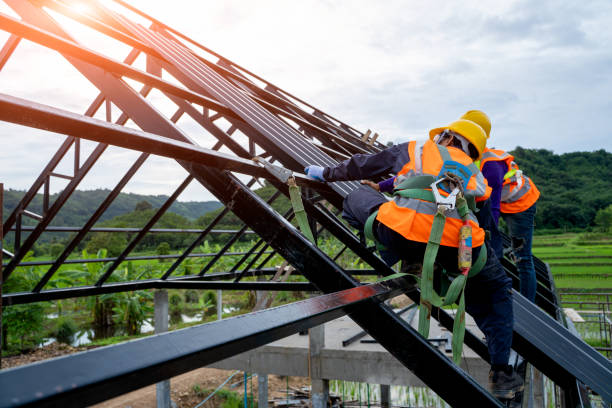 Slate Roofing Contractor in Liberty City, TX