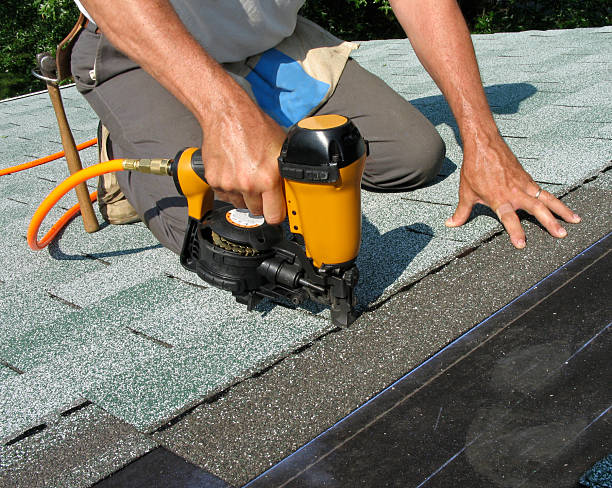 Best Shingle Roofing Installation  in Liberty City, TX
