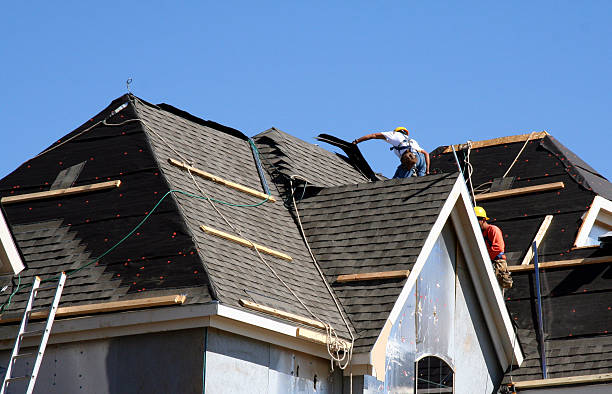 Roof Repair Estimates in Liberty City, TX