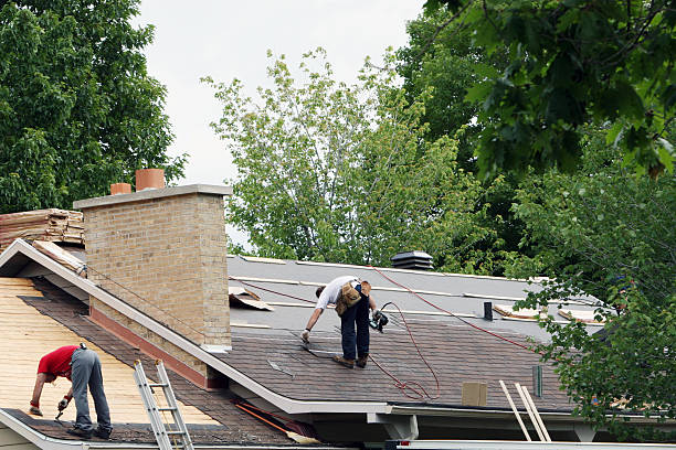 Quick and Trustworthy Emergency Roof Repair Services in Liberty City, TX